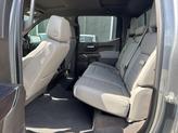 Thumbnail of 2021 Satin Steel Metallic GMC Sierra 1500