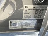 Thumbnail of 2021 Satin Steel Metallic GMC Sierra 1500