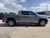 Thumbnail of 2021 Satin Steel Metallic GMC Sierra 1500