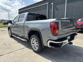 Thumbnail of 2021 Satin Steel Metallic GMC Sierra 1500