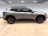 Thumbnail of 2024 Sterling Gray Metallic Chevrolet Trax
