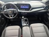Thumbnail of 2024 Sterling Gray Metallic Chevrolet Trax