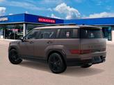 Thumbnail of 2025 Earthy Brass Matte Hyundai SANTA FE HEV