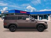 Thumbnail of 2025 Earthy Brass Matte Hyundai SANTA FE HEV