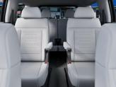 Thumbnail of 2025 Earthy Brass Matte Hyundai SANTA FE HEV