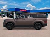 Thumbnail of 2025 Earthy Brass Matte Hyundai SANTA FE HEV