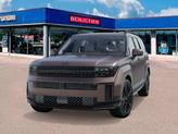 Thumbnail of 2025 Earthy Brass Matte Hyundai SANTA FE HEV