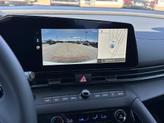Thumbnail of 2025 Serenity White Hyundai ELANTRA
