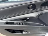 Thumbnail of 2025 Serenity White Hyundai ELANTRA