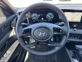Thumbnail of 2025 Serenity White Hyundai ELANTRA
