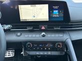 Thumbnail of 2025 Serenity White Hyundai ELANTRA