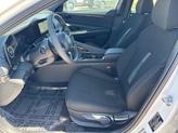 Thumbnail of 2025 Serenity White Hyundai ELANTRA