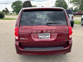 Thumbnail of 2017 Octane Red Pearlcoat Dodge Grand Caravan