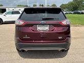 Thumbnail of 2017 Burgundy Velvet Metallic Tinted Clearcoat Ford Edge