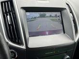 Thumbnail of 2017 Burgundy Velvet Metallic Tinted Clearcoat Ford Edge