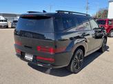 Thumbnail of 2025 Phantom Black Hyundai SANTA FE HEV