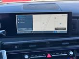 Thumbnail of 2025 Phantom Black Hyundai SANTA FE HEV