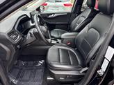 Thumbnail of 2023 Agate Black Metallic Ford Escape