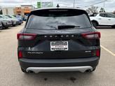 Thumbnail of 2023 Agate Black Metallic Ford Escape