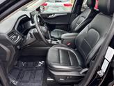 Thumbnail of 2023 Agate Black Metallic Ford Escape