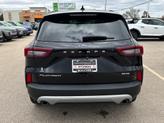 Thumbnail of 2023 Agate Black Metallic Ford Escape