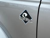 Thumbnail of 2024 Iconic Silver Metallic Ford Bronco