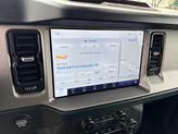 Thumbnail of 2024 Iconic Silver Metallic Ford Bronco