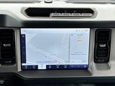 Thumbnail of 2024 Iconic Silver Metallic Ford Bronco