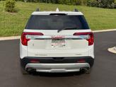 Thumbnail of 2023 Summit White GMC Acadia