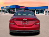 Thumbnail of 2019 Havana Red Genesis G70