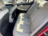 Thumbnail of 2019 Havana Red Genesis G70