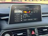 Thumbnail of 2019 Havana Red Genesis G70
