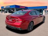 Thumbnail of 2019 Havana Red Genesis G70