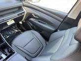 Thumbnail of 2025 Serenity White Pearl Hyundai TUCSON