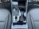 Thumbnail of 2025 Serenity White Pearl Hyundai TUCSON