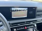 Thumbnail of 2025 Serenity White Pearl Hyundai TUCSON
