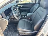 Thumbnail of 2025 Serenity White Pearl Hyundai TUCSON