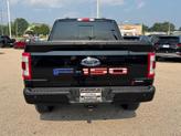 Thumbnail of 2023 Agate Black Metallic Ford F-150