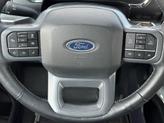 Thumbnail of 2023 Agate Black Metallic Ford F-150