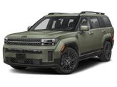 Photo of 2026 Rockwood Green Hyundai SANTA FE HEV
