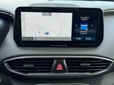 Thumbnail of 2023 Calypso Red Hyundai SANTA FE HEV