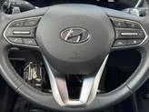 Thumbnail of 2023 Calypso Red Hyundai SANTA FE HEV