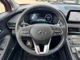 Thumbnail of 2023 Calypso Red Hyundai SANTA FE HEV