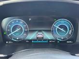 Thumbnail of 2023 Calypso Red Hyundai SANTA FE HEV
