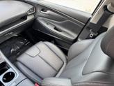 Thumbnail of 2023 Calypso Red Hyundai SANTA FE HEV