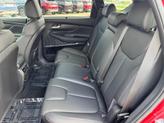 Thumbnail of 2023 Calypso Red Hyundai SANTA FE HEV
