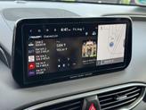 Thumbnail of 2023 Calypso Red Hyundai SANTA FE HEV