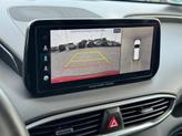 Thumbnail of 2023 Calypso Red Hyundai SANTA FE HEV