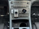 Thumbnail of 2023 Calypso Red Hyundai SANTA FE HEV