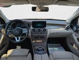 Thumbnail of 2020 Polar White Mercedes-Benz C-Class